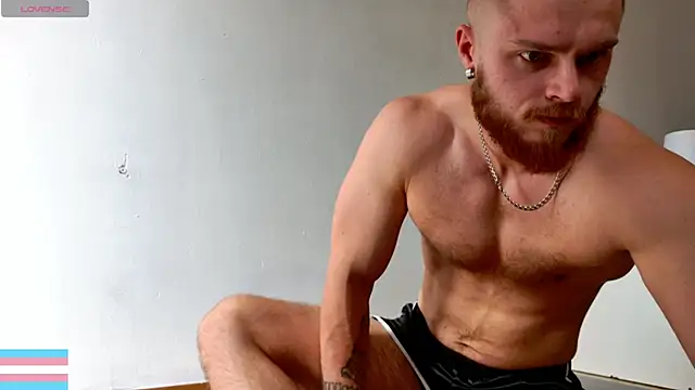 VictorTransMan online show from July 2026 09:40:01 AM