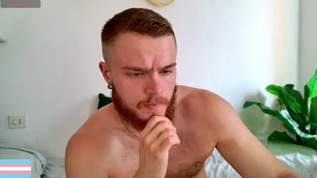 VictorTransMan online show from July 2026 09:16:02 AM