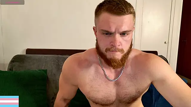 VictorTransMan online show from July 2026 10:09:01 PM