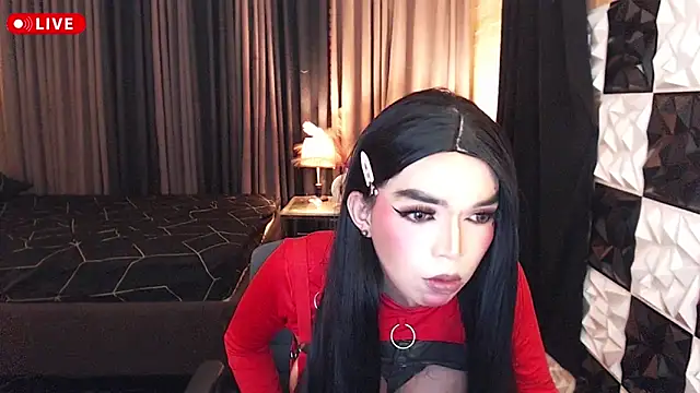 XinFuckingLust online show from September 2025 05:35:01 PM