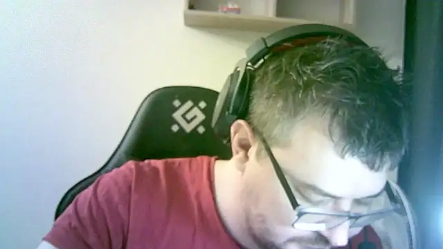 SirAbuser online show from October 2025 08:28:01 PM