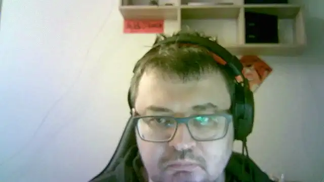 SirAbuser online show from February 2026 07:39:02 PM