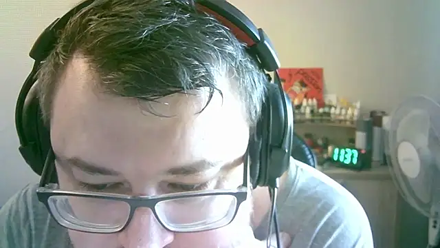 SirAbuser online show from February 2026 08:37:01 AM