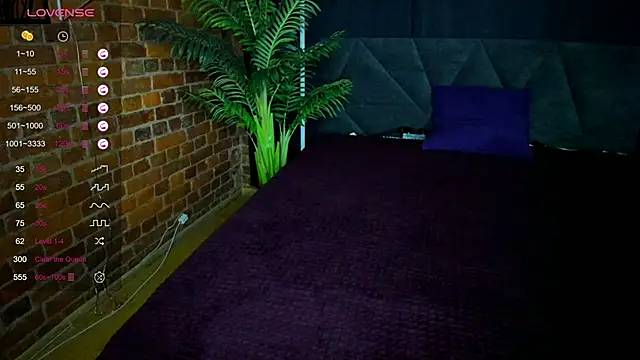 Cutiee Alicee online show from November 2025 08:53:02 PM