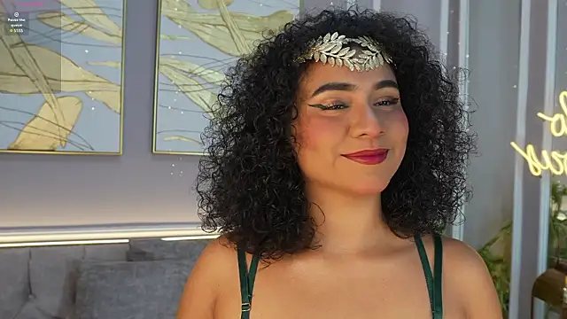 ellette   online show from February 2026 07:03:02 PM