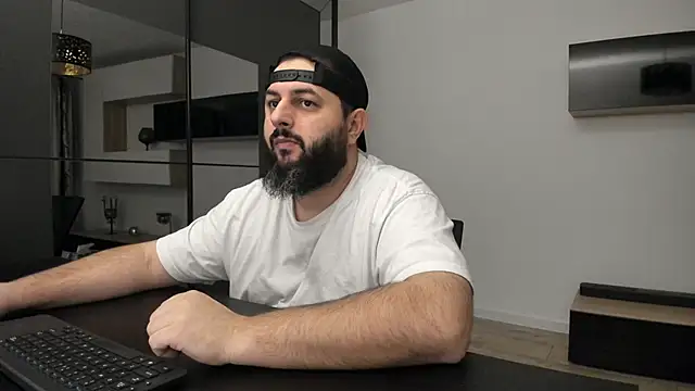 DravenPeak online show from December 2025 06:34:02 PM