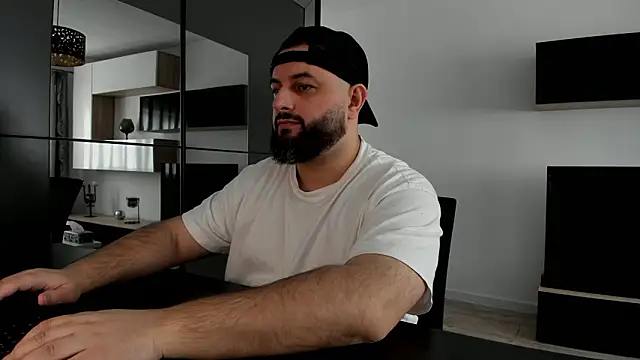 DravenPeak online show from March 2026 11:49:01 AM