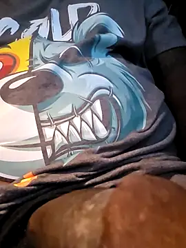 Pandablacc online show from April 2026 12:05:02 AM