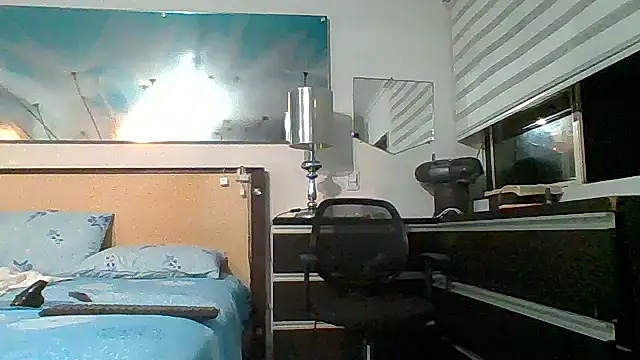 Mirianzapata 1 online show from November 2025 05:40:02 AM