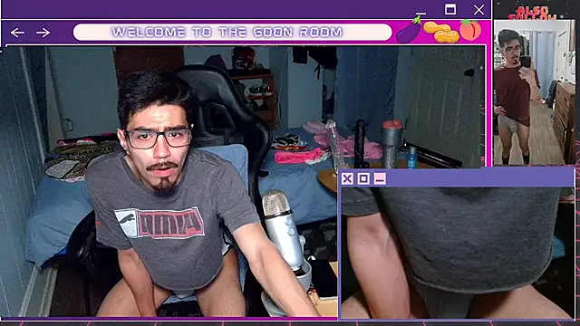 HarddMikee online show from August 2026 11:25:01 PM