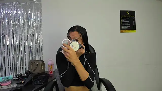Aisha hotts777 online show from May 2026 08:58:01 PM