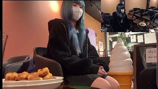 BROsister online show from March 2026 10:22:02 AM