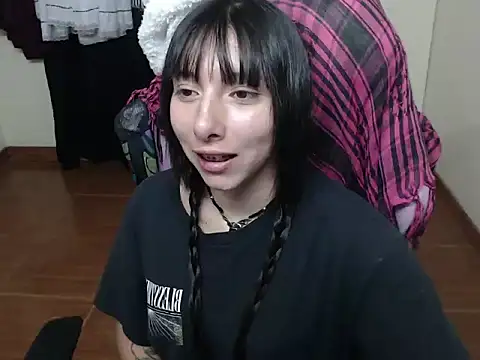 ScarlettShirahoshi online show from December 2025 07:30:02 PM