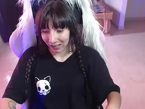 ScarlettShirahoshi online show from February 2026 07:54:02 PM