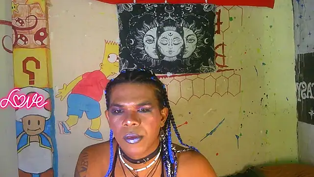 dariana fire online show from September 2025 02:04:01 AM