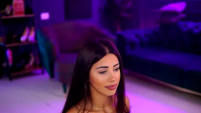 SiennaRuh online show from November 2025 10:50:02 AM