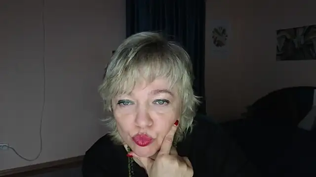 Rosette Pricky online show from November 2025 02:28:01 PM