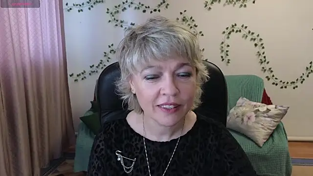 Rosette Pricky online show from May 2026 01:18:02 PM
