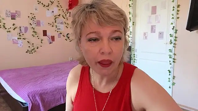 Rosette Pricky online show from May 2026 01:51:01 PM