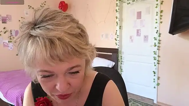 Rosette Pricky online show from May 2026 01:28:01 PM