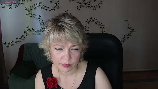Rosette Pricky online show from May 2026 02:11:02 PM