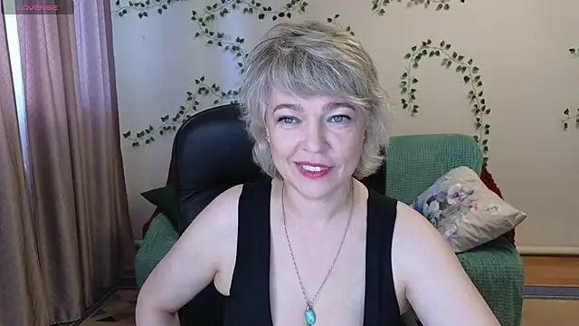 Rosette Pricky online show from May 2026 02:25:01 PM