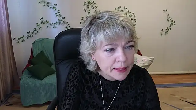 Rosette Pricky online show from May 2026 02:37:01 PM