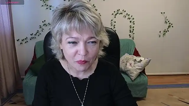 Rosette Pricky online show from May 2026 02:47:01 PM