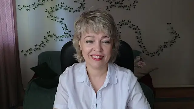 Rosette Pricky online show from June 2026 02:19:02 PM