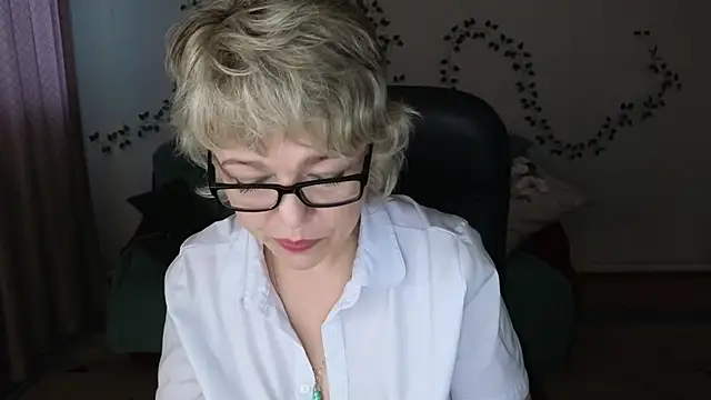 Rosette Pricky online show from June 2026 02:33:01 PM