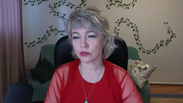 Rosette Pricky online show from June 2026 02:34:02 PM