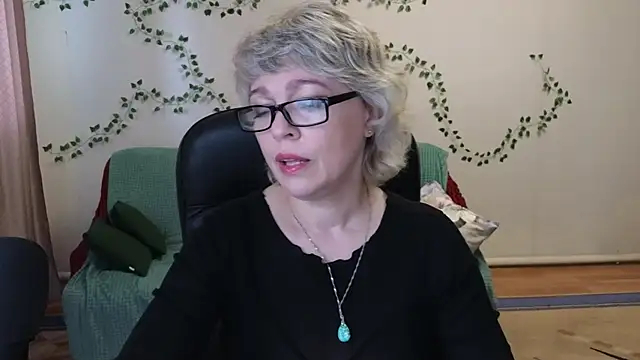 Rosette Pricky online show from June 2026 02:34:01 PM