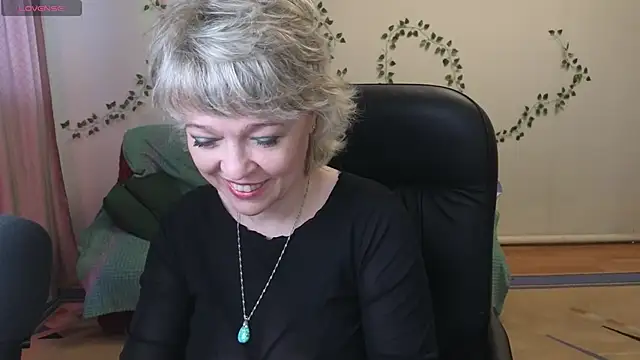 Rosette Pricky online show from June 2026 02:54:01 PM