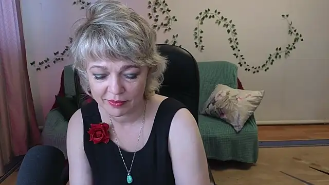 Rosette Pricky online show from June 2026 02:04:01 PM