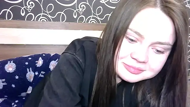 Bonny Candy online show from November 2025 02:22:01 AM