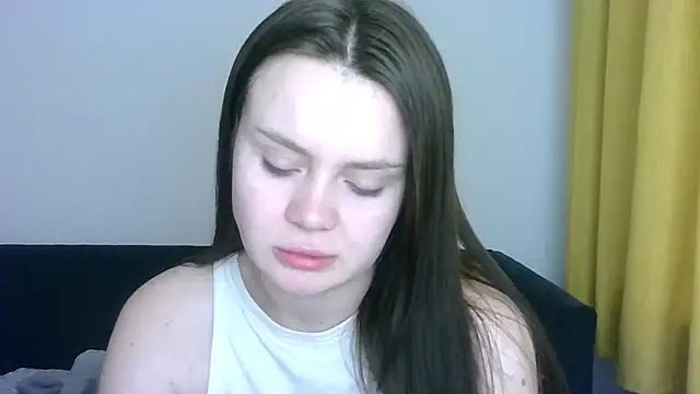 Bonny Candy online show from November 2025 08:06:02 AM