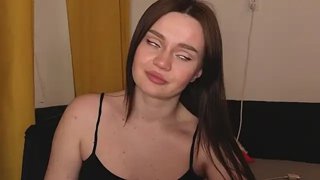 Bonny Candy online show from March 2026 02:44:01 AM