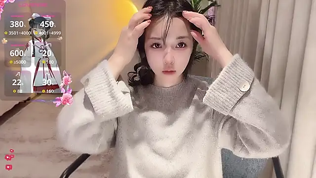 Bella-ox online show from December 2025 02:38:01 AM