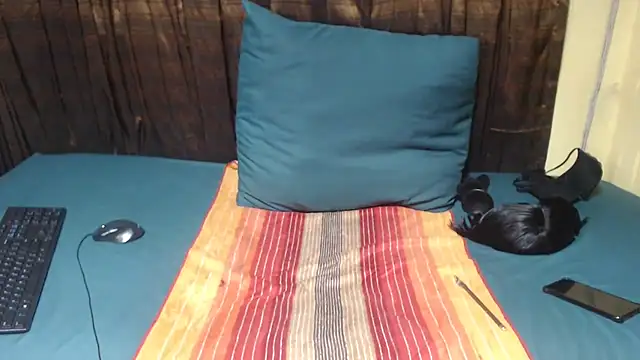 SexySlique online show from September 2025 02:33:02 AM