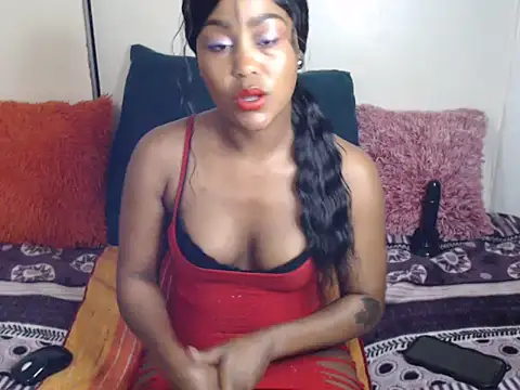 SexySlique online show from October 2025 02:11:01 AM