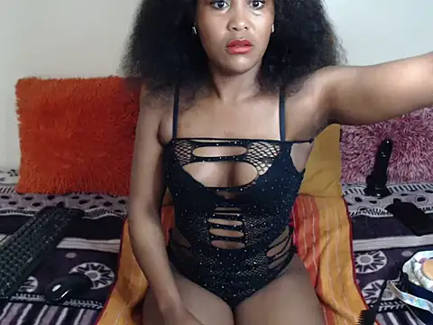 SexySlique online show from October 2025 02:23:02 AM