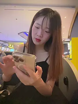 Snapshot of littleqiu chatting on September 2025 08:49:01 AM littleqiu online show from September 2025 08:49:01 AM