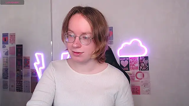 Amanda Butlerr online show from April 2026 10:38:02 AM