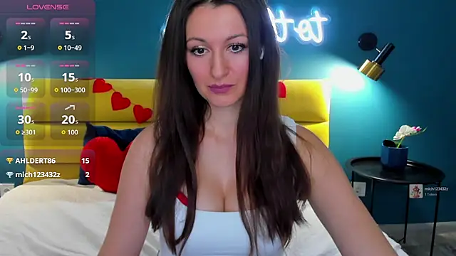 Joan Nelson online show from February 2026 01:24:02 AM