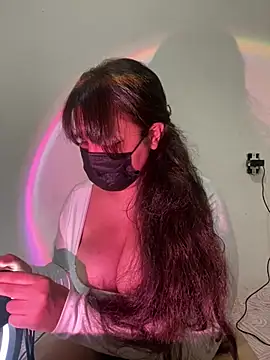 bellisbeli online show from April 2026 10:41:01 PM