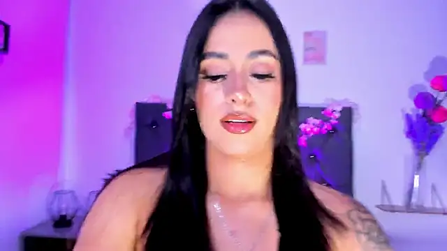 SagiraBelle online show from February 2026 05:27:02 PM