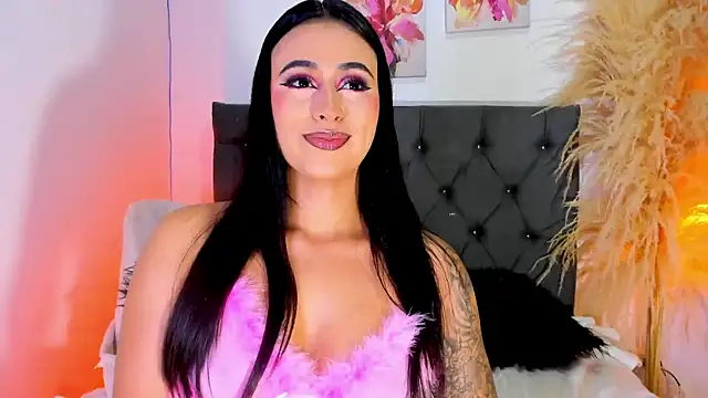 SagiraBelle online show from July 2026 05:34:02 PM