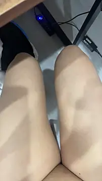 bunny b4nny online show from October 2025 05:02:02 PM