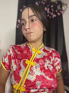 Scarlett05 online show from May 2026 02:08:02 AM