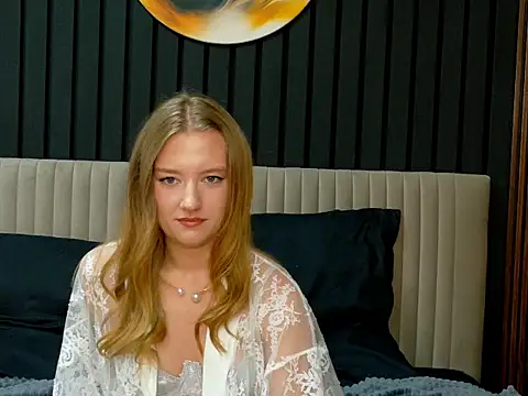 DarcyWilsy online show from September 2025 08:41:01 PM